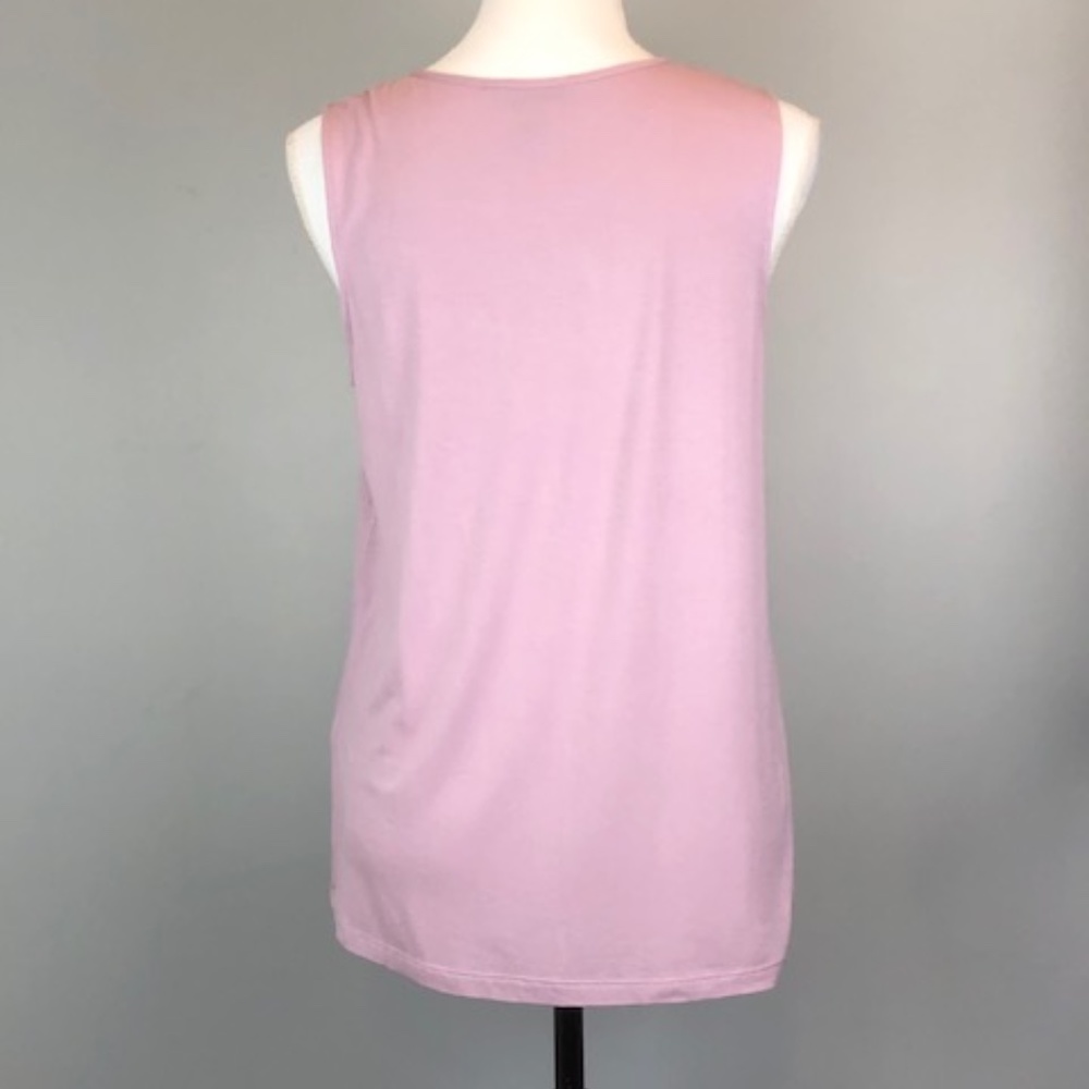 Banana Republic Women T-shirt Size M - Picture 4 of 8